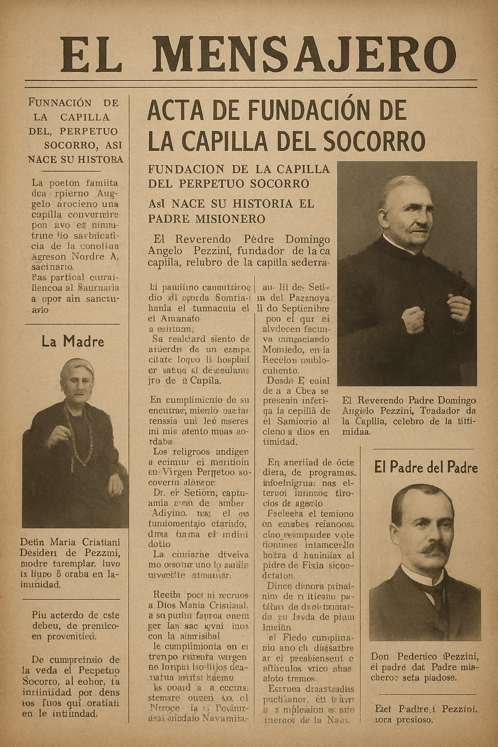 Obras sociales